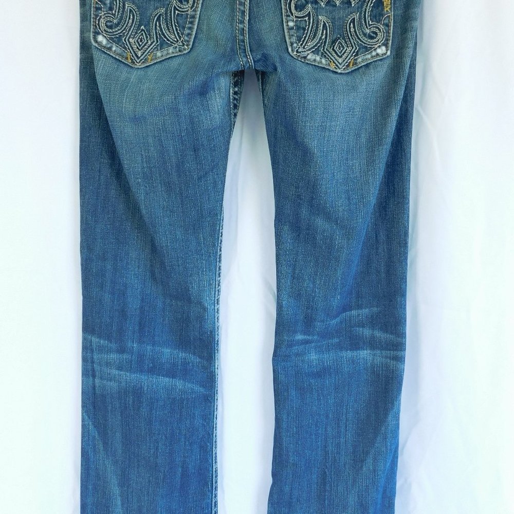 MEK Jeans